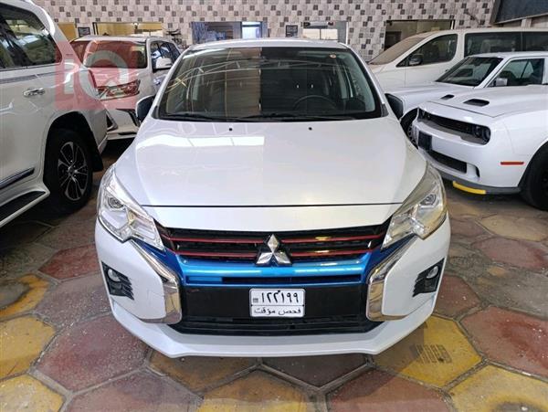 ميتسوبيشي ميراج 2023 للبيع في العراق -  بغداد